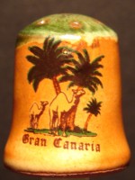 Gran canaria